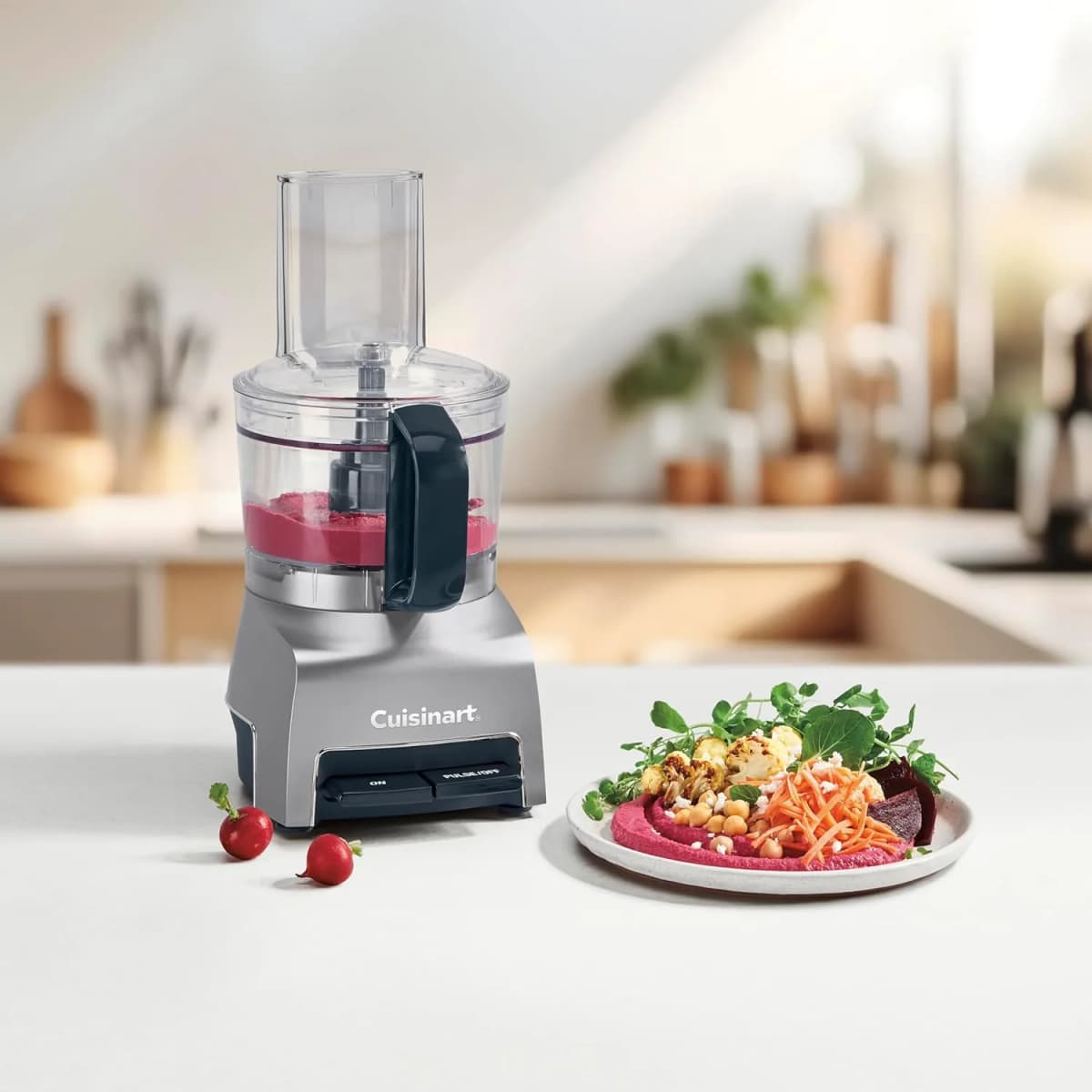 Cuisinart 5-Cup Food Processor
