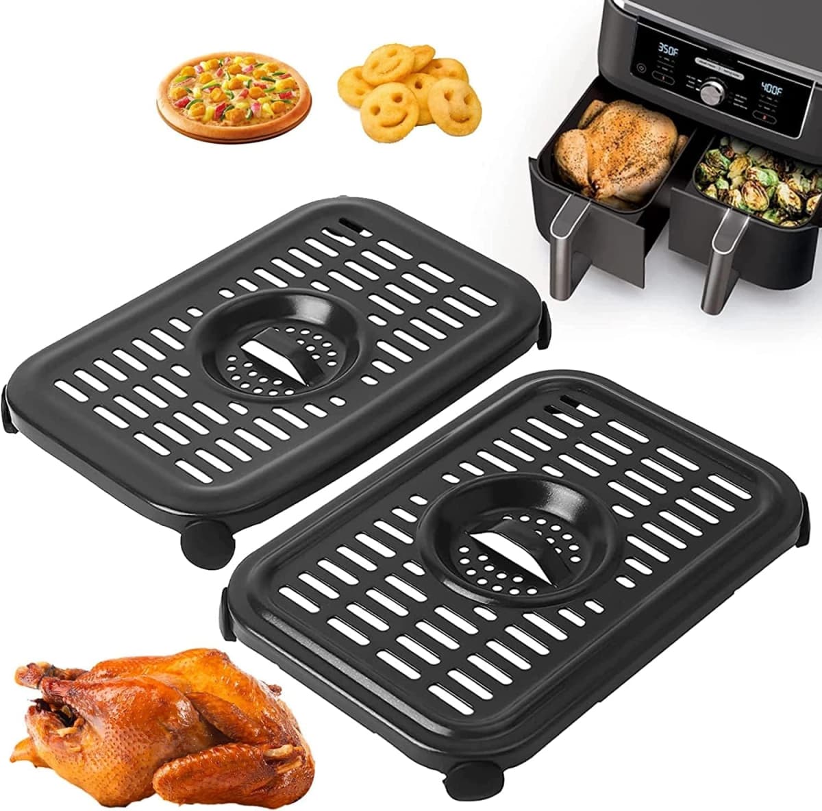 Grill Pan Insert