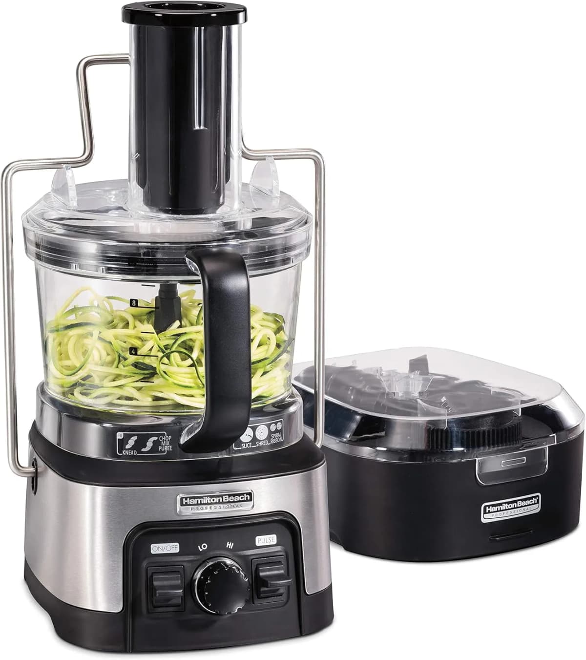 Hamilton Beach Food Processor