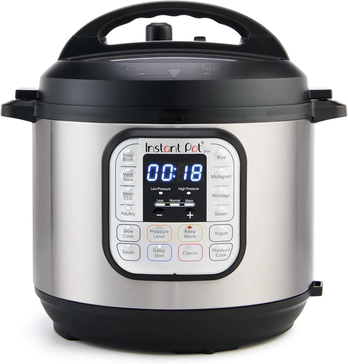 Instant Pot Duo 7-in-1