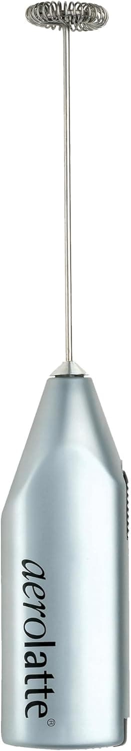 Aerolatte Handheld Milk Frother - Steam-Free Frothing