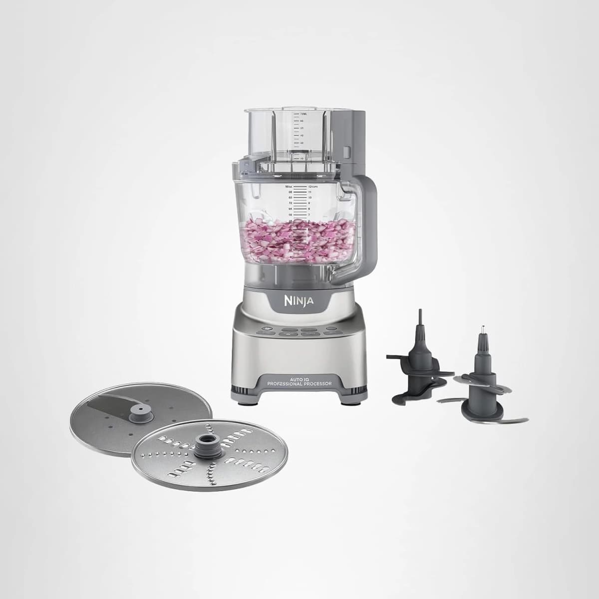 Ninja Professional XL Food Processor