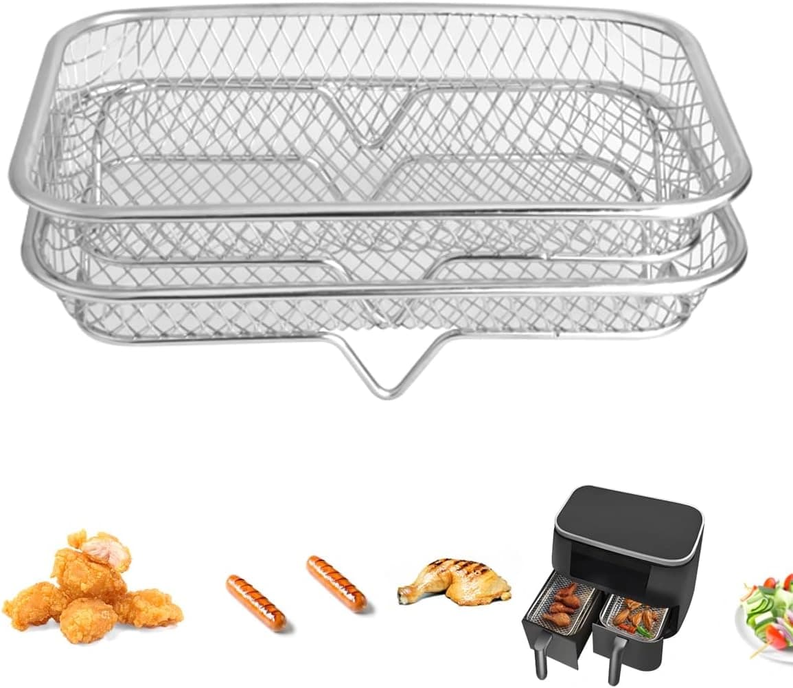 Air Fryer Rack Insert