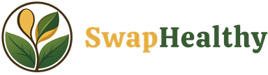 SwapHealthy Logo