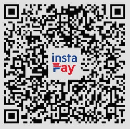 Maya QR Code