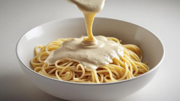 Vegan Cream Substitutes for Cooking