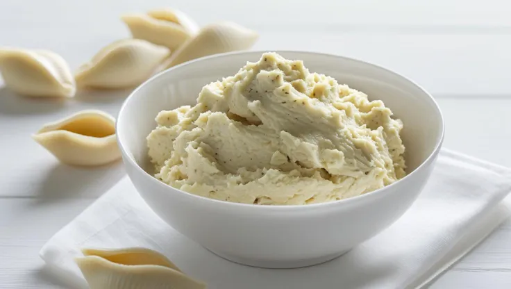 Vegan Ricotta Cheese Alternatives
