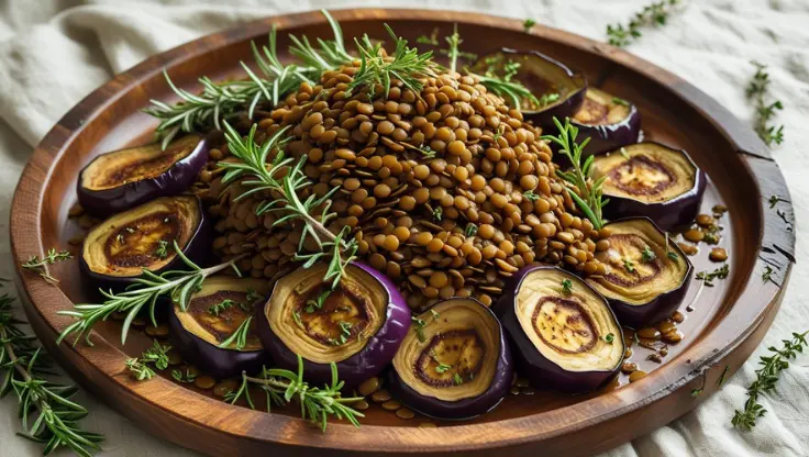 Lamb Alternatives for Mediterranean Dishes