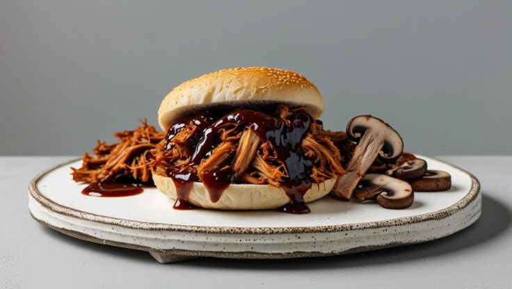 Pork Replacement Options