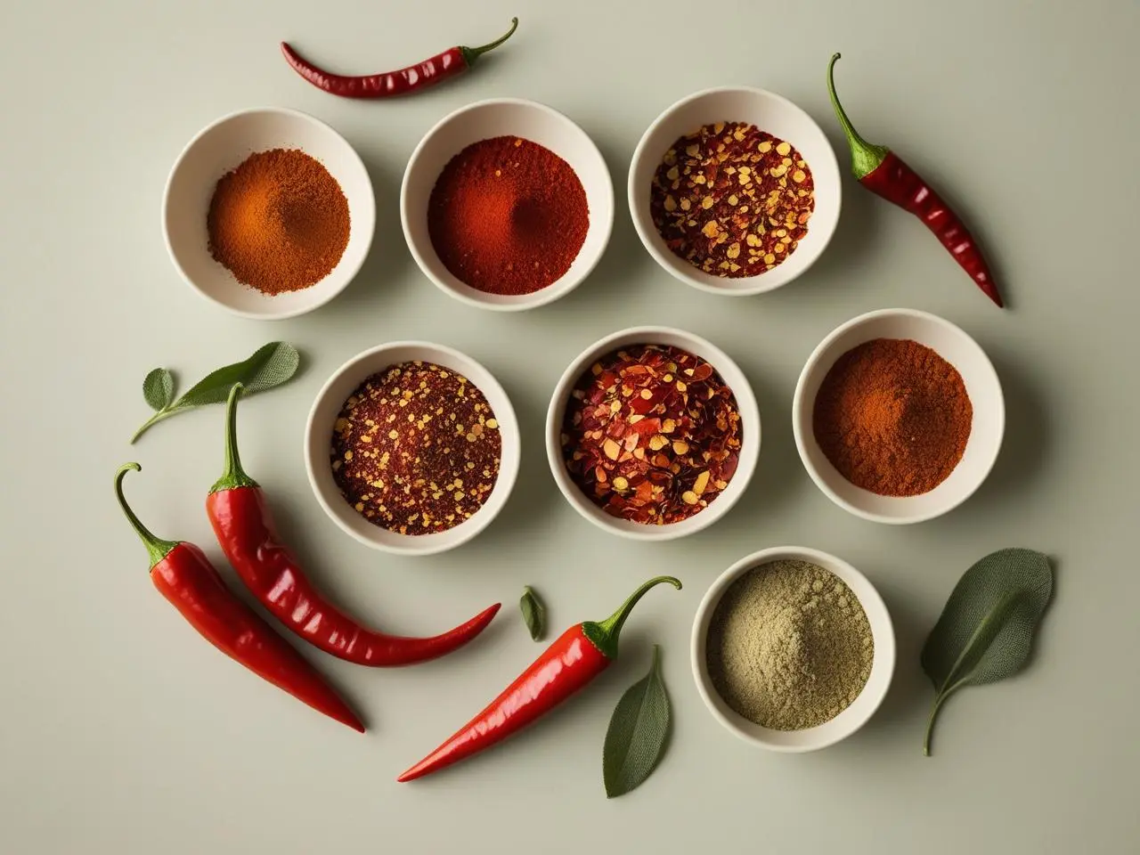7 Perfect Chili Powder Substitutes for Mexican & Tex-Mex Dishes