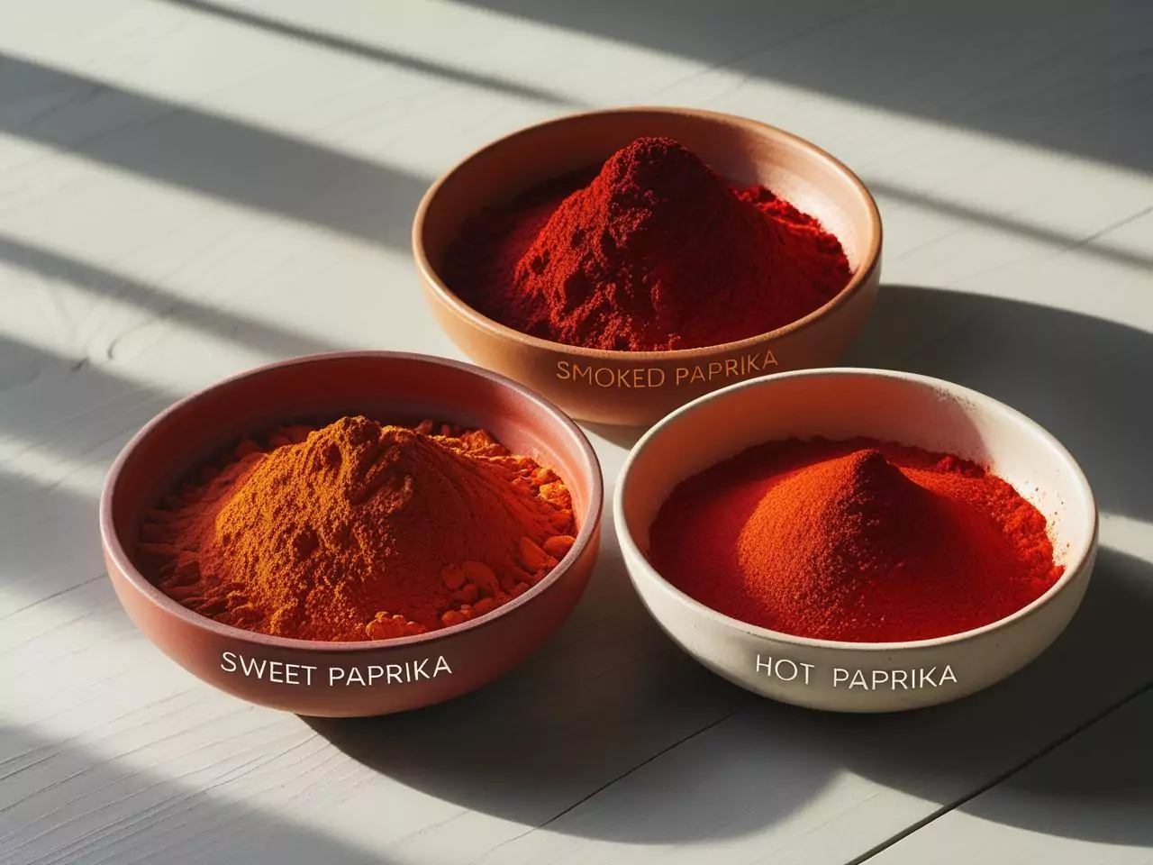 7 Perfect Paprika Substitutes for Color & Flavor