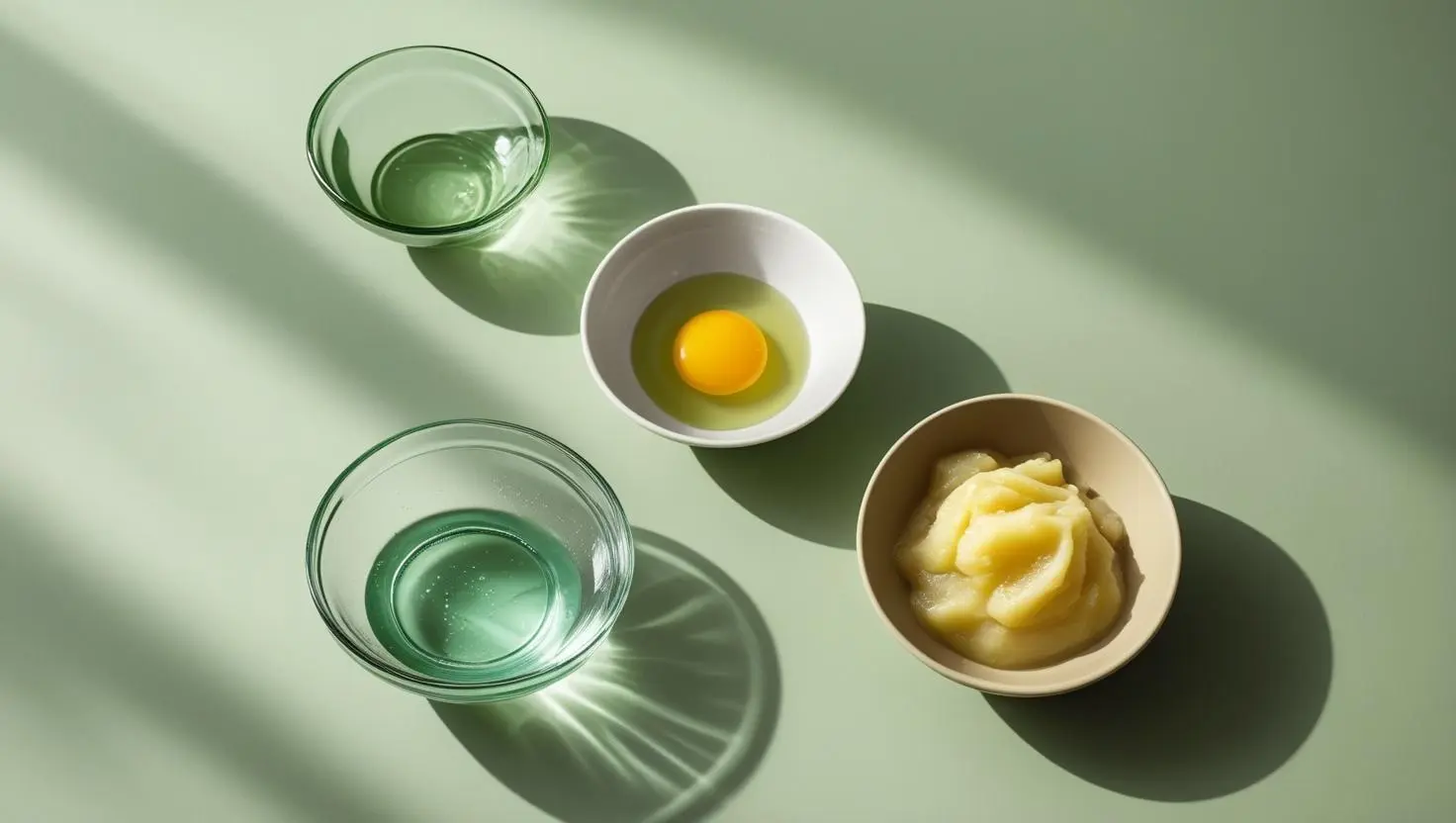 15 Best Egg Substitutes for Every Recipe (Complete Guide 2025)