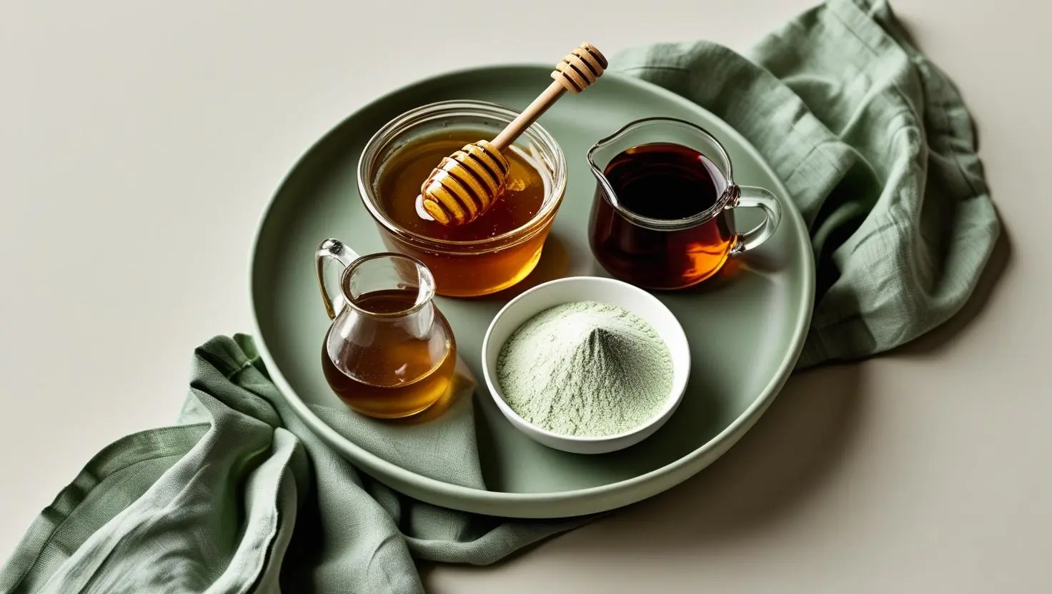 Ultimate Guide to Sugar Substitutes: Natural & Artificial (2025)